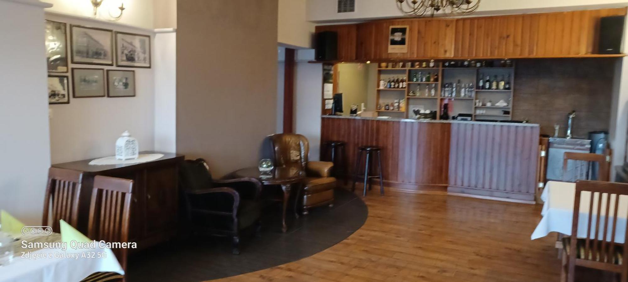 Wielkopolanka Pokoje Goscinne I Restauracja Chodzież Zewnętrze zdjęcie
