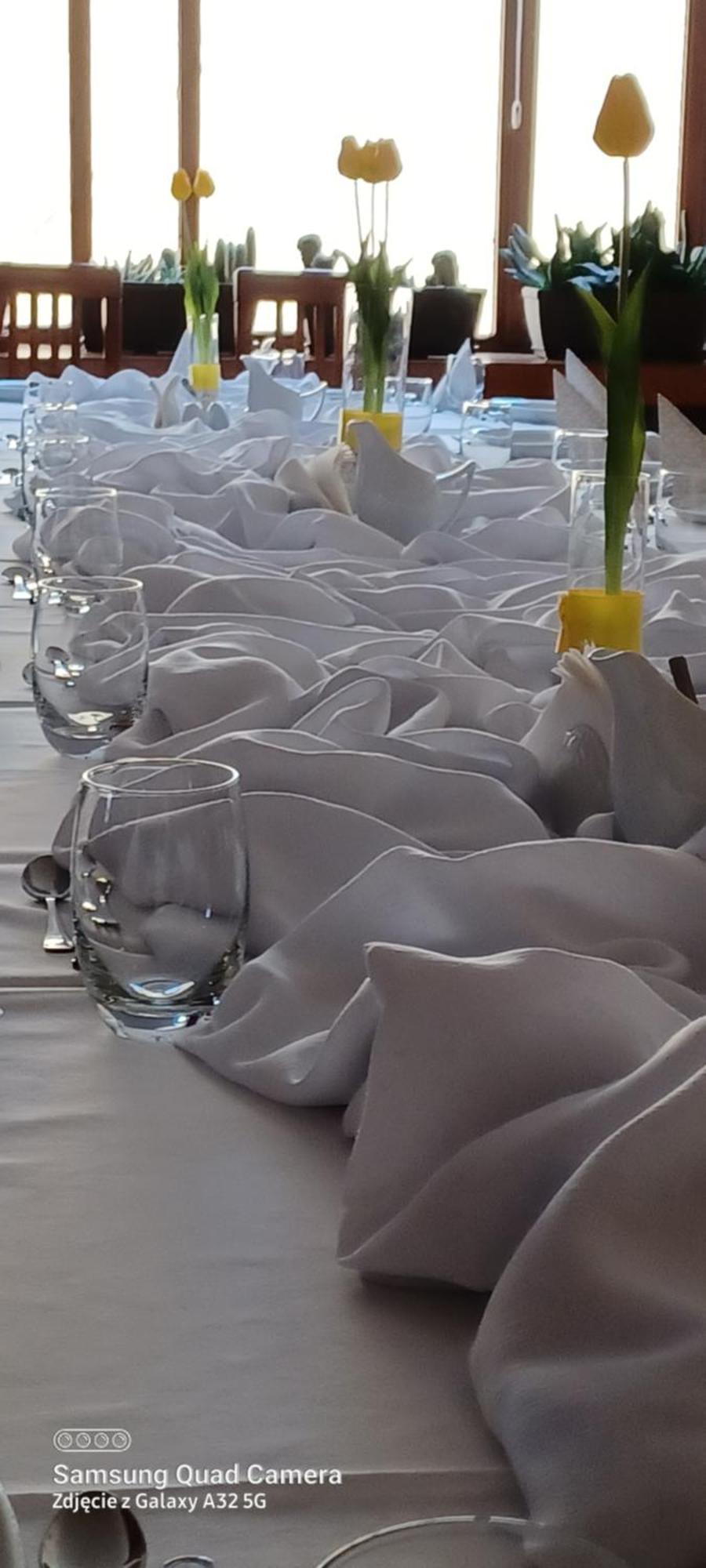 Wielkopolanka Pokoje Goscinne I Restauracja Chodzież Zewnętrze zdjęcie